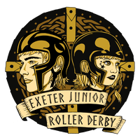 Junior Derby Logo Merch