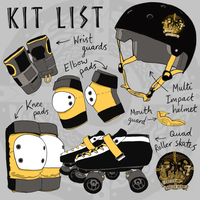 Hire Kit